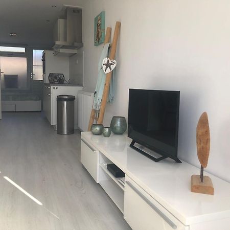 Casa Belle Dune Zandvoort Eksteriør bilde
