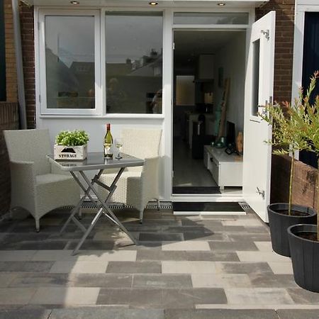 Casa Belle Dune Zandvoort Eksteriør bilde