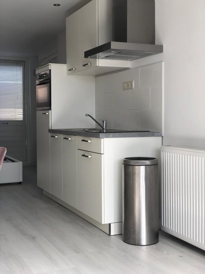 Casa Belle Dune Zandvoort Eksteriør bilde