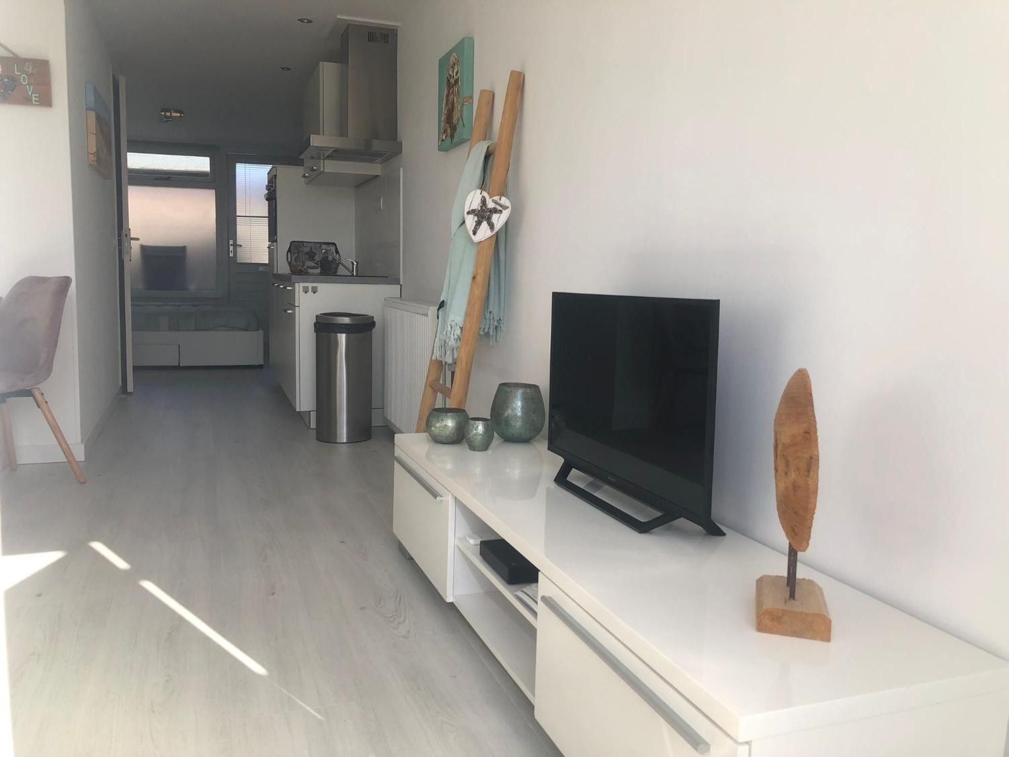Casa Belle Dune Zandvoort Eksteriør bilde