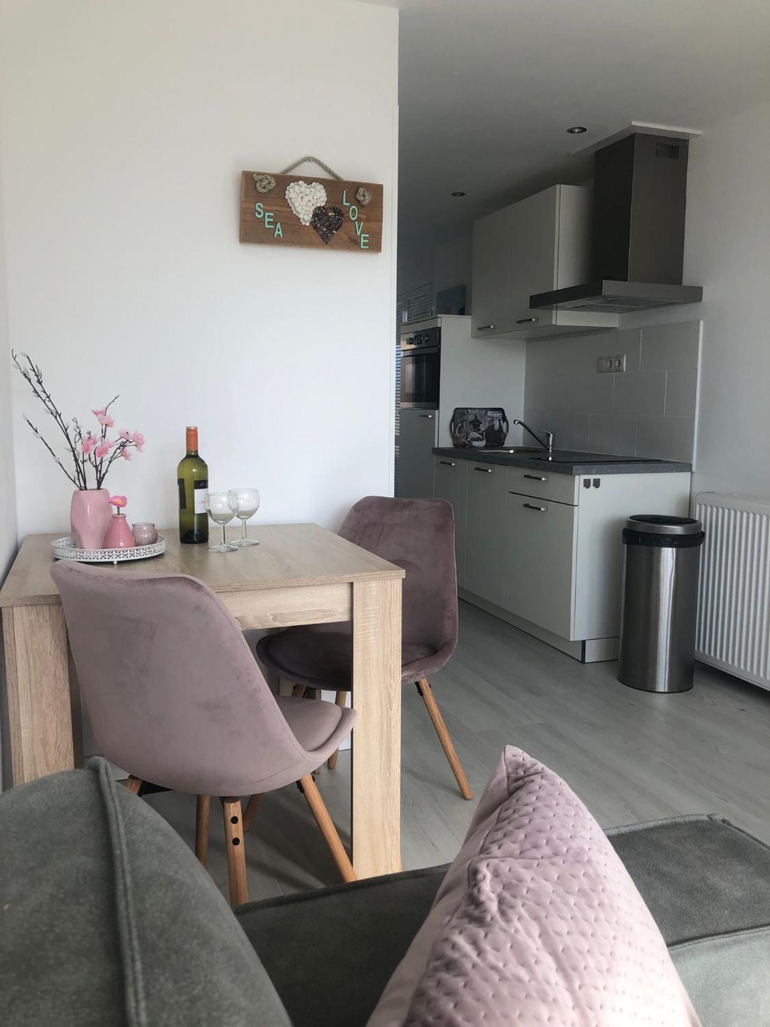 Casa Belle Dune Zandvoort Eksteriør bilde