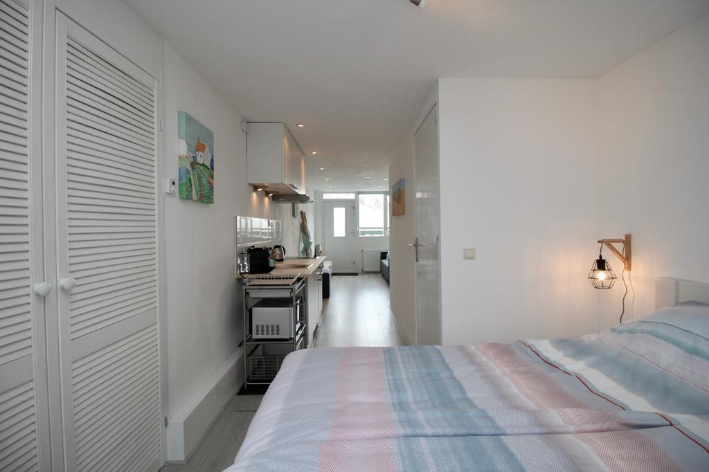Casa Belle Dune Zandvoort Eksteriør bilde