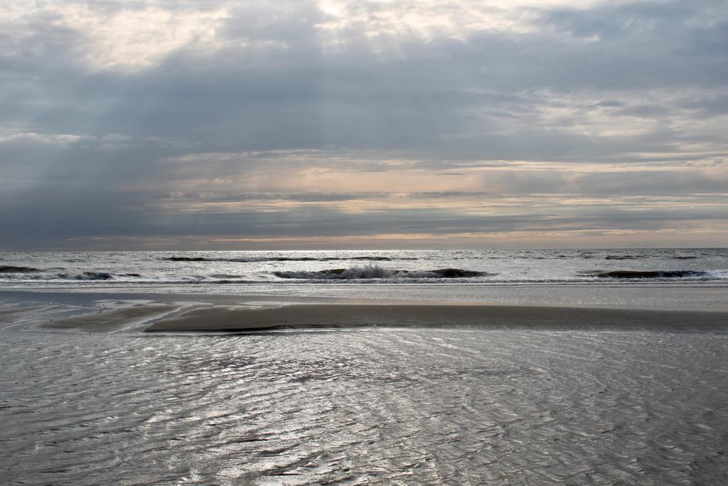 Casa Belle Dune Zandvoort Eksteriør bilde